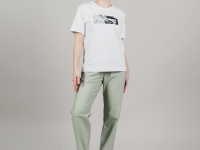 Футболка Nordski Simple Logo White W