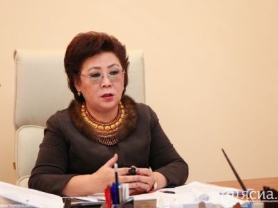 Феодосия Габышева: Возвращение к теме патриотического воспитания - это очень важно