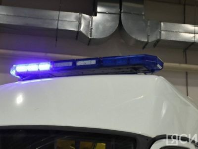 Пьяные мужчины устроили стрельбу в Амгинском районе