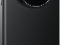 Смартфон Honor Magic7 Pro 12/512GB «Графитовый чёрный»