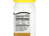 21st Century, Витамин B-1, 100 мг, 110 таблеток