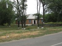 Золотаревский сельский дом культуры