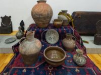 Музей-заповедник – этнографический комплекс «Дагестанский аул»