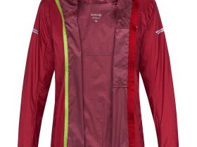 Куртка Trek Super Light II Женская