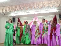 Тиманский центральный дом культуры