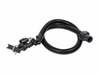 Насос электрический Sharmax M-20 черный