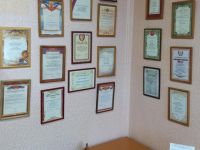 Ангарская сельская библиотека-филиал № 19