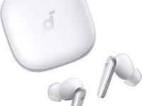 Наушники Soundcore Liberty 5 White