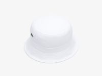 Панама Lacoste унисекс из хлопка