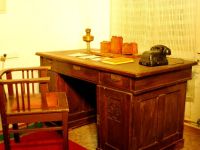 Мемориальный дом-музей М. К. Аммосова