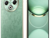 Смартфон TECNO Spark 30 8/128GB Magic Skin Green