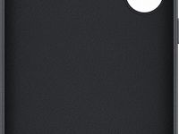 Клип-кейс Samsung KindsuitGalaxy S25+ Чёрный