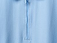 Джемпер трикотажный с воротником поло для мужчин