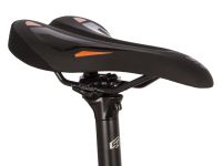 Горный велосипед Stinger Graphite Comp 29, год 2023, цвет Красный, ростовка 22