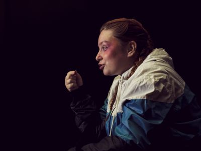 Билеты на Наташина мечта (Свои) / Театр | Афиша | ИнфоТаймс