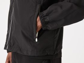 Мужская ветровка Lacoste с капюшоном