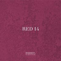 Пастель сухая ручного изготовления nuance., RED 14 (PR63:1, PR57:1, PB29, PB27, PW6)