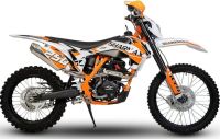 Мотоцикл кроссовый эндуро SHARMAX PowerMax 250 (2024)