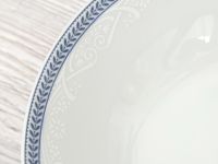 Салатник Classic blue, малый