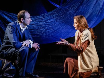 Билеты на Марина (РАМТ) / Театр | Афиша | ИнфоТаймс