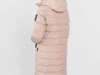 Пальто пуховое Siberia III Женское