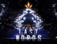 Dungeons 3 - Famous Last Words (PC)