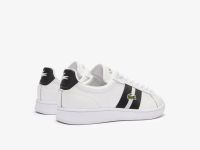 Мужские кеды Lacoste CARNABY PRO CGR 124 1 SMA