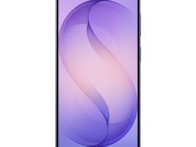 Samsung Galaxy S26+ 12/512Gb (Cobalt Violet)