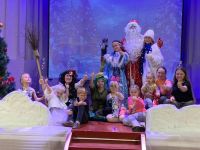 Солнечный дом культуры