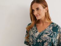 Пижама Sleeping Flower I