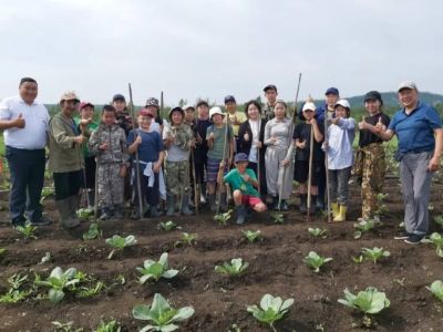В Якутии приняли стандарт ответственного трудоустройства несовершеннолетних
