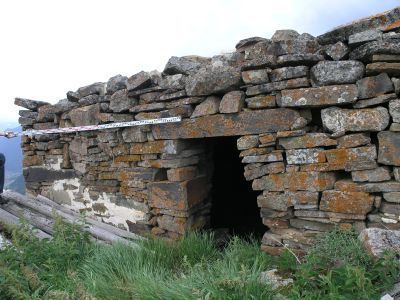 Святилище "Хоры алдар"