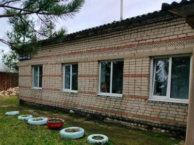 Воронинская сельская библиотека