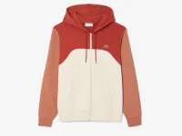 Мужская толстовка Lacoste из хлопка