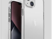 Clarion для Apple iPhone 14 Plus Transparent