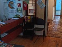 Межпоселенческая библиотека с. Михайловка