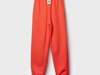 Комплект трикотажный для девочек: толстовка, брюки