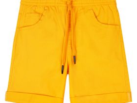 Шорты текстильные для мальчиков