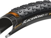 Велопокрышка Continental Race King CX Performance 28" (700x35C (35x622) кевларовый)