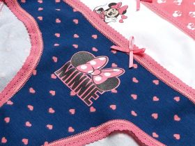 Трусы, 3 шт. для девочки