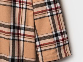 Сорочка ночная текстильная для женщин