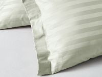 Комплект наволочек Mineral Gray с ушками