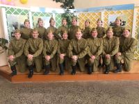 Многофункциональный объект культуры и спорта им. М. Н. Петровой – Тойуктаах Марыына