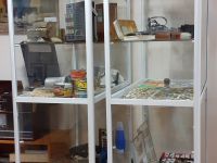 Краеведческий музей п. Де-Кастри