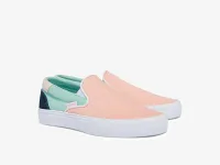 Женские слипоны Lacoste JUMP SERVE