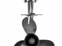 2х-тактный лодочный мотор MIKATSU M8FHS (2024)