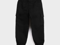 Брюки текстильные для мальчиков