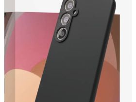 Чехол-накладка VLP