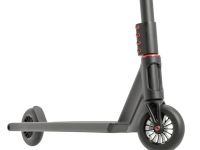 Самокат  Aztec Siren Complete Black, цвет Черный