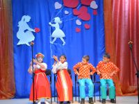 Дом культуры с. Верхняя Эконь